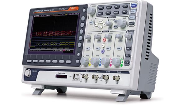 MSO-2000E系列