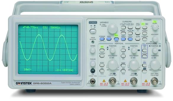 GRS-6000A 图2