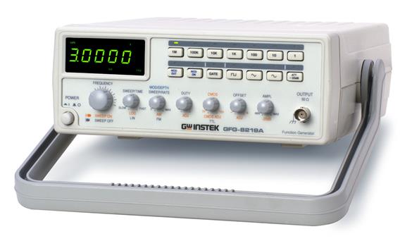 GFG-8200A 图4
