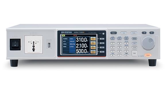 APS-7000E(APS-7050E,APS-7100E) 图3