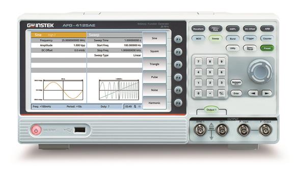 AFG-4000系列 图7
