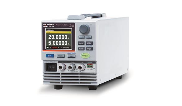 GPP-1000系列(GPP-1323,GPP-1205) 图3