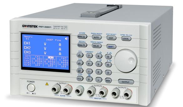 PST系列（线性）(PST-3201,PST-3202)