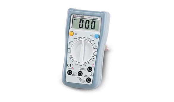 GDM-400 & GDM-300 图7