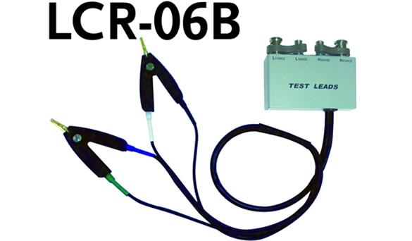 LCR治具 图2