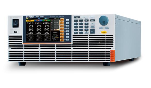 ASR-6000系列（ASR-6450,ASR-6600） 图2