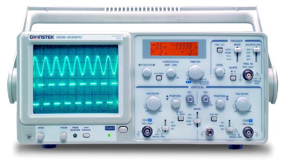 GOS-630FC 图2