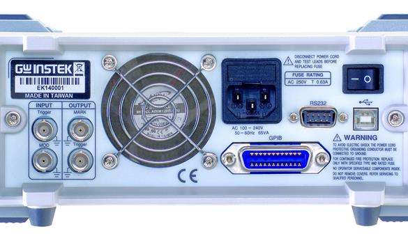 AFG-3000系列(AFG-3081,AFG-3051) 图3