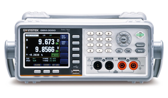 GBM-3000系列(GBM-3300,GBM-3080，GBM-3100H) 图2