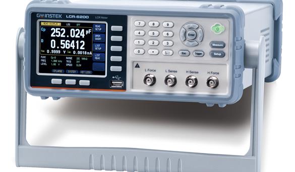 LCR-6000系列(LCR-6002,LCR-6020,LCR-6100,LCR-6200,LCR-6300) 图2