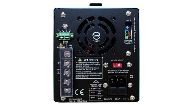 SPS系列（SPS-1230,SPS-1820,SPS-2415,SPS-3610,SPS-606)） 图3