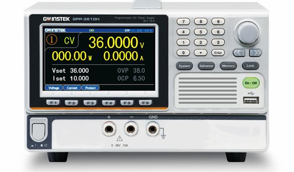 GPP-3610H/7250 图2
