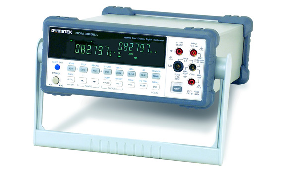 GDM-8255A