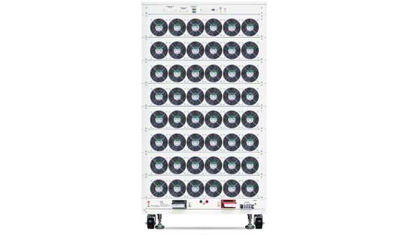 36300E系列紧凑型高功率直流电子负载（1250 V） 图3