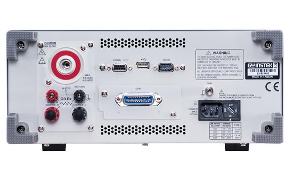 GPT-9900系列 500VA安规测试仪(GPT-9901A,GPT-9902A,GPT-9903A,GPT-9904) 图6