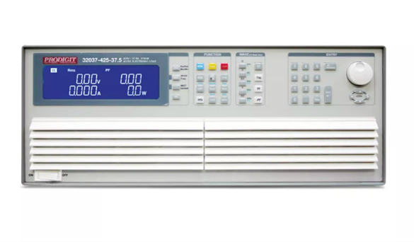 32000系列 (425V, 1875W~11250W)交/直流电子负载
