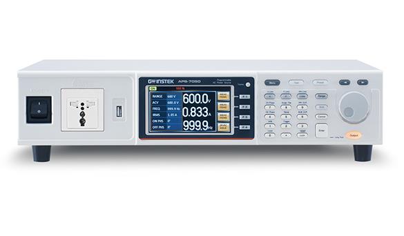 APS-7000(APS-7050,APS-7051,APS-7100,APS-7101)) 图5