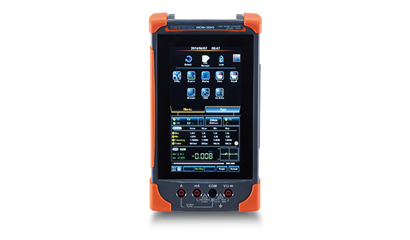 GDS-300 / GDS-200 图2