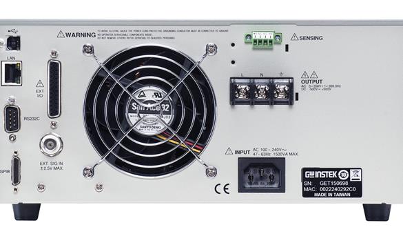 ASR-2000系列（ASR-2050,ASR-2050R,ASR-2100,ASR-2100R） 图5
