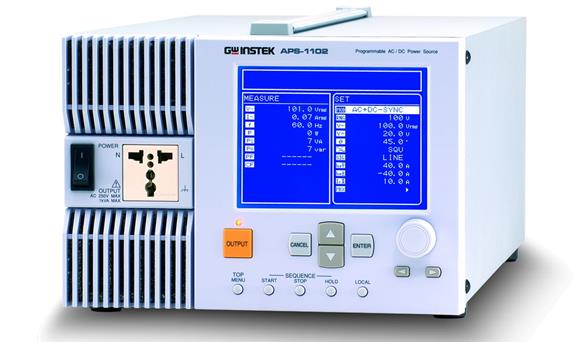 APS-1102