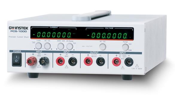 PCS-1000