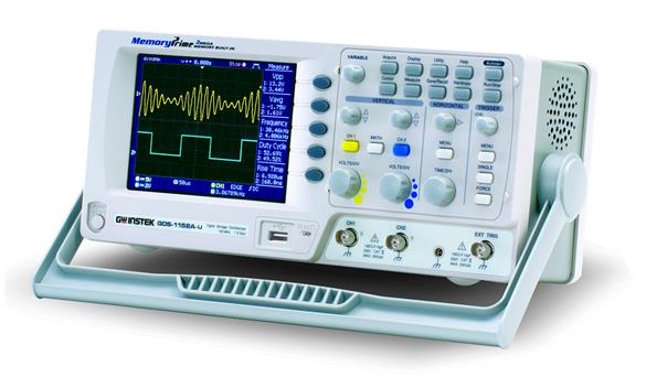 GDS-1000A-U系列