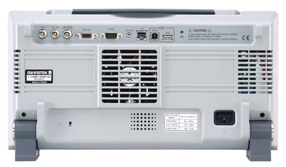 GDS-3000系列(GDS-3152,GDS-3154,GDS-3252,GDS-3254,GDS-3352,GDS-3354,GDS-3502,GDS-3504) 图3