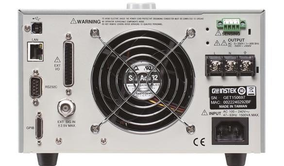 ASR-2000系列（ASR-2050,ASR-2050R,ASR-2100,ASR-2100R） 图6
