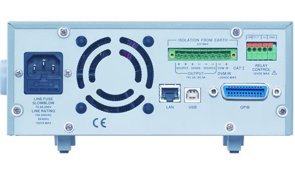 PPH-150X系列（线性）（PPH-1503,PPH-1503D,PPH-1506D） 图2