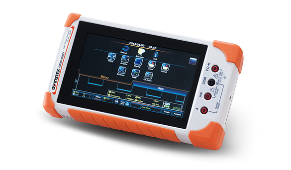 GDS-300 / GDS-200 图3