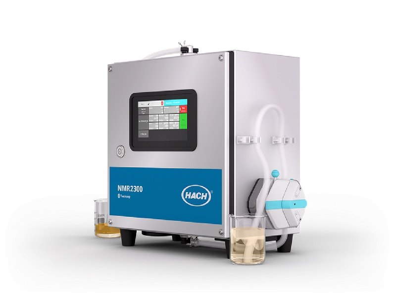 NMR2300实验室核磁共振分析仪 图11