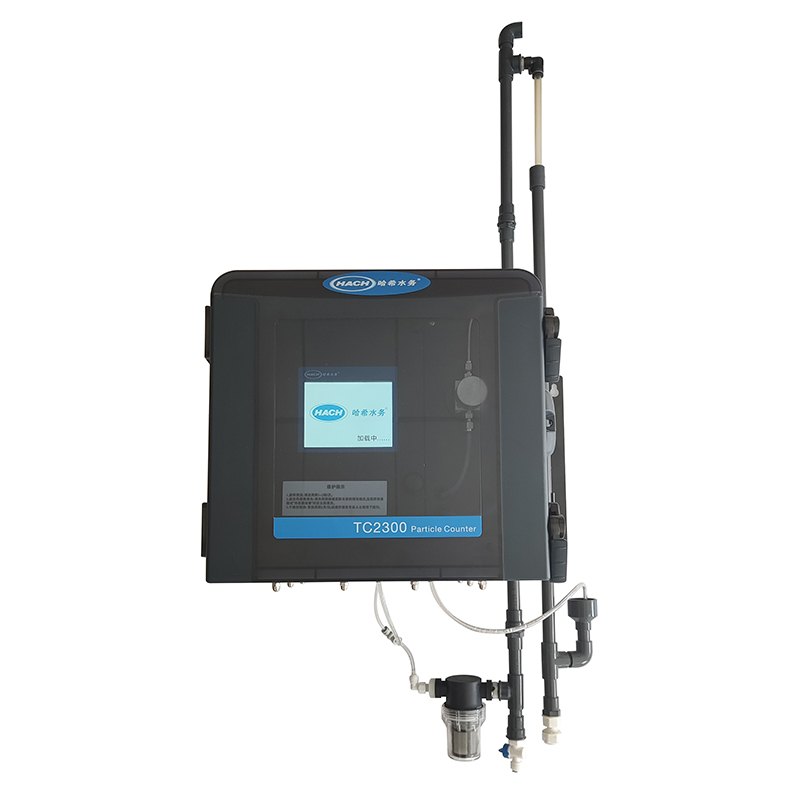 TC2300在线颗粒计数器 图2
