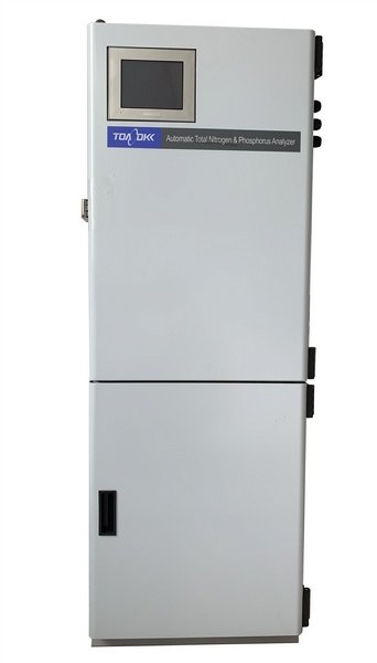 NPW-160H 总磷总氮分析仪
