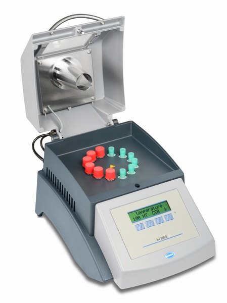 HT200S COD高温消解仪/消解器 图3