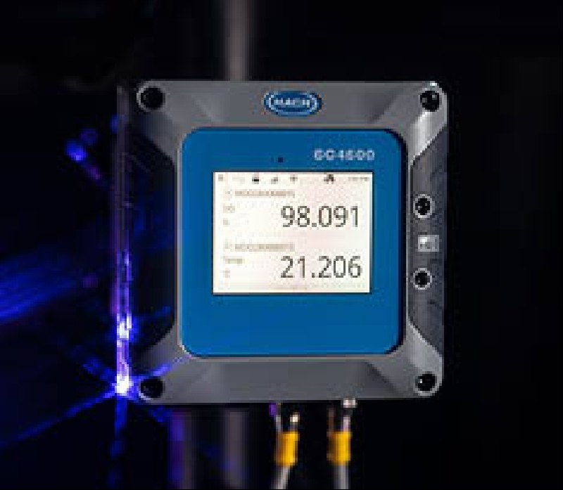 SC4500通用型控制器