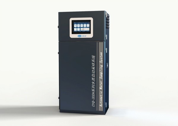 CYQ-340H型水质自动采样系统 图2