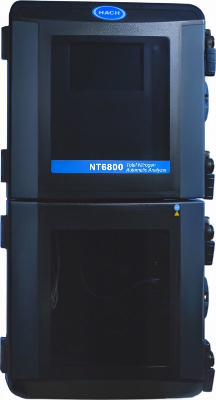 NT6800 总氮监测仪