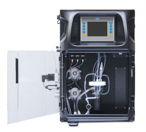 EZ7200 挥发性脂肪酸分析仪