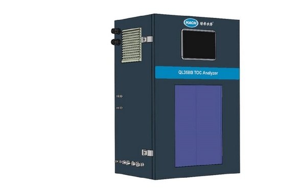 QL3580I 凝结水总有机碳检测仪