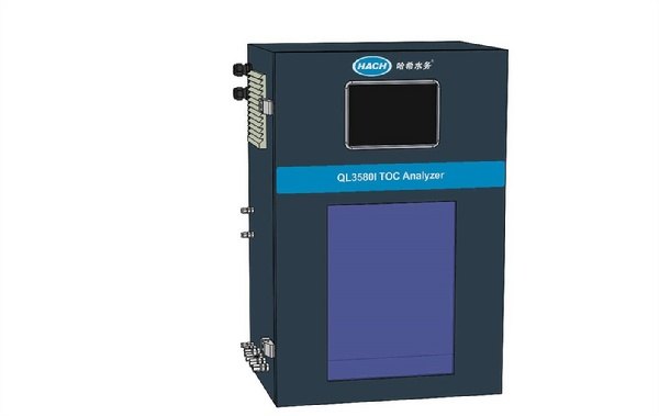 QL3580I 凝结水总有机碳检测仪 图4
