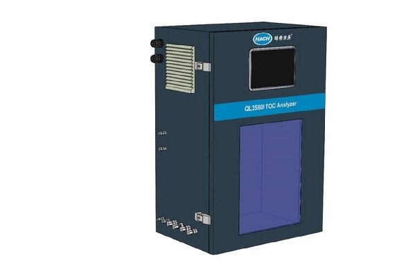 QL3580I 凝结水总有机碳检测仪 图2
