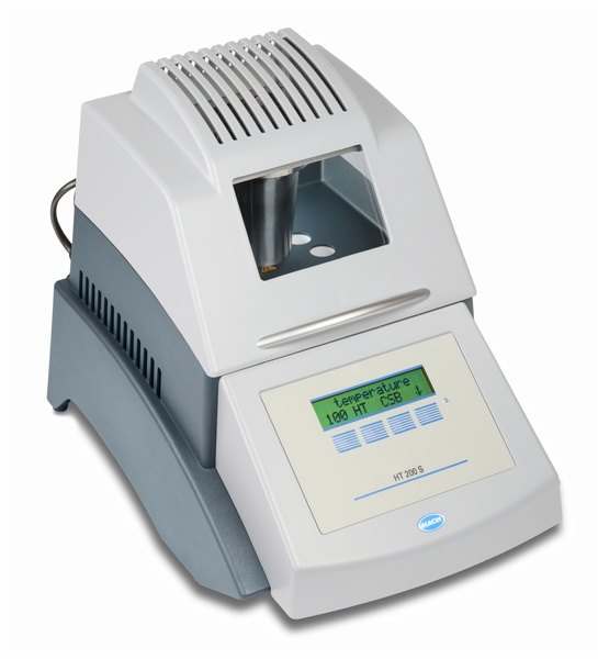 HT200S COD高温消解仪/消解器 图2