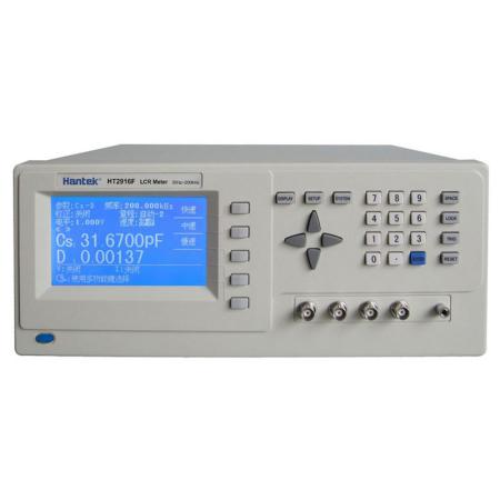 HT2921D数字电桥