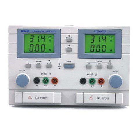 HT3000PG系列可调电源