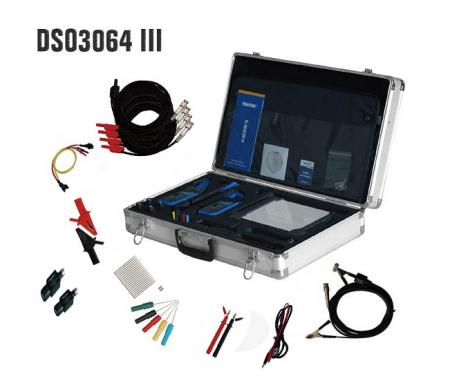 DSO3064套装Ⅲ