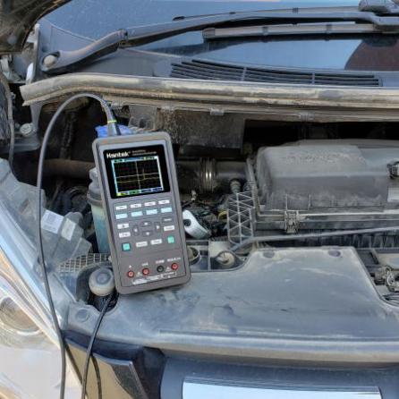 Hantek2D82AUTO