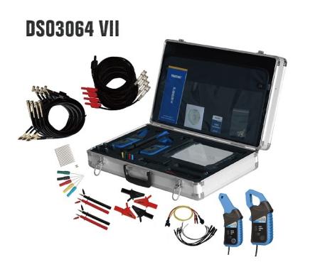 DSO3064套装Ⅶ