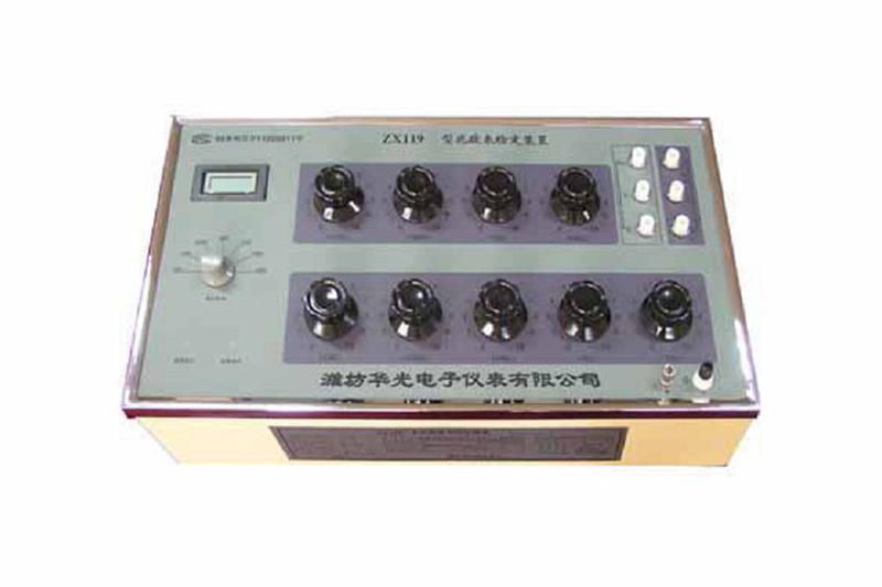DO30-Z型兆欧表检定装置