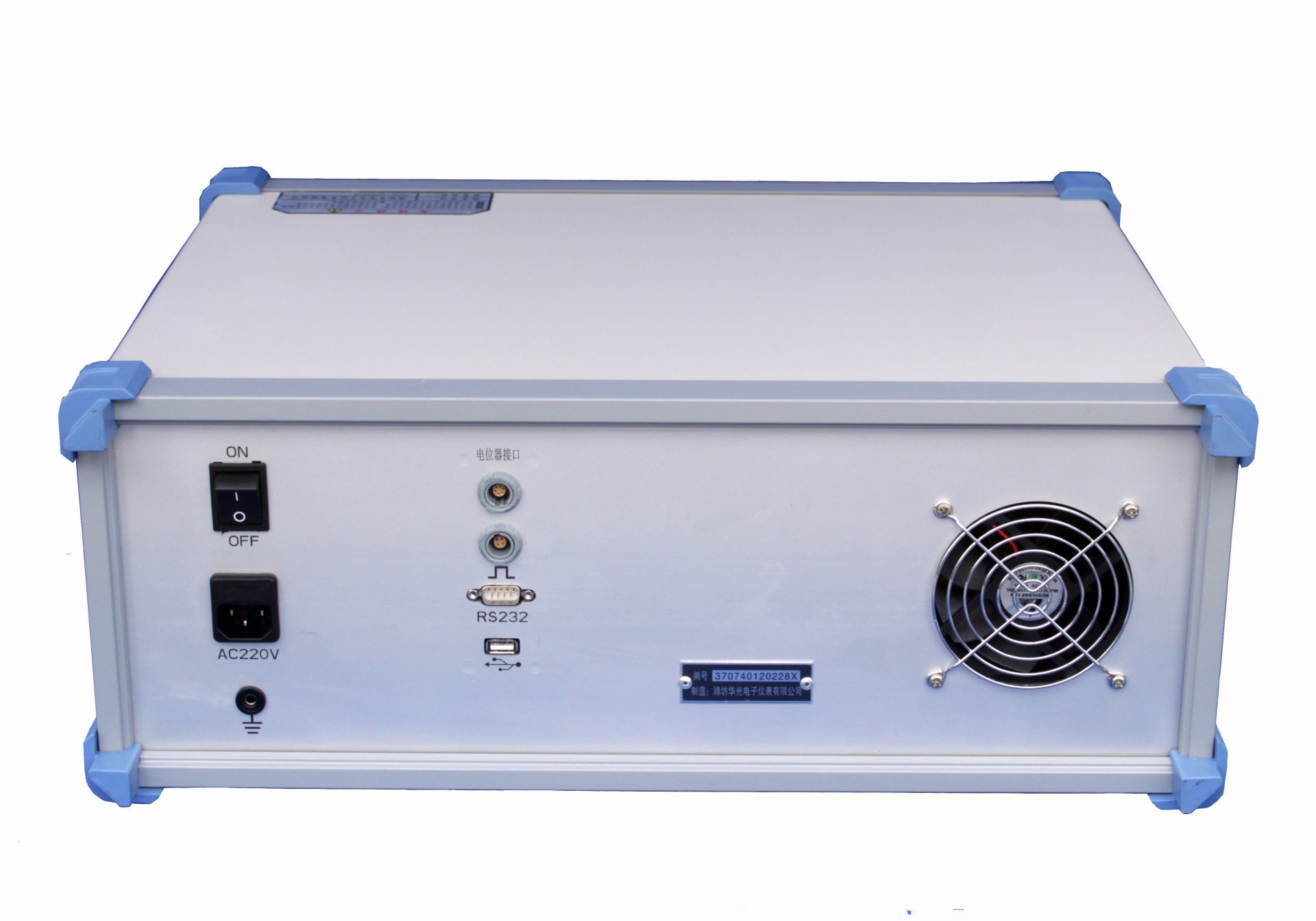 MGY7501多功能精密校准仪 图3