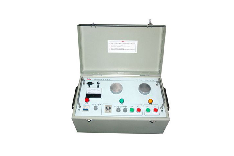 CHT2000型充退磁机